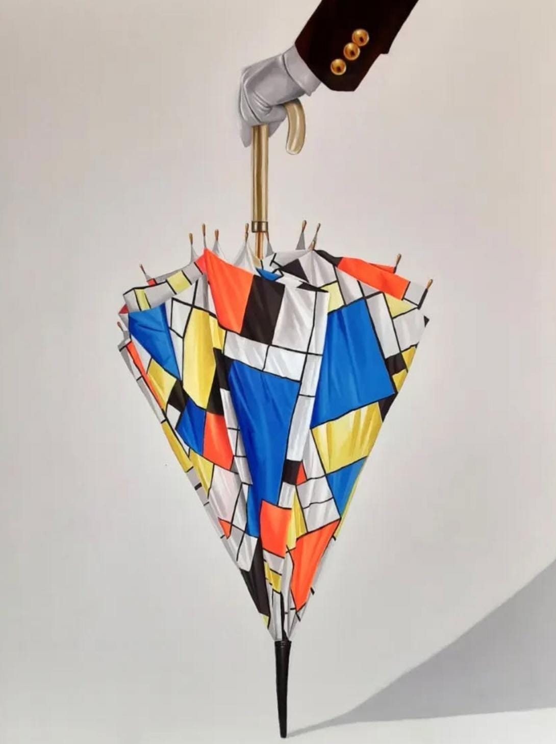 Serie Imperiales, obra de Segundo Miguel Tirado de Ávila