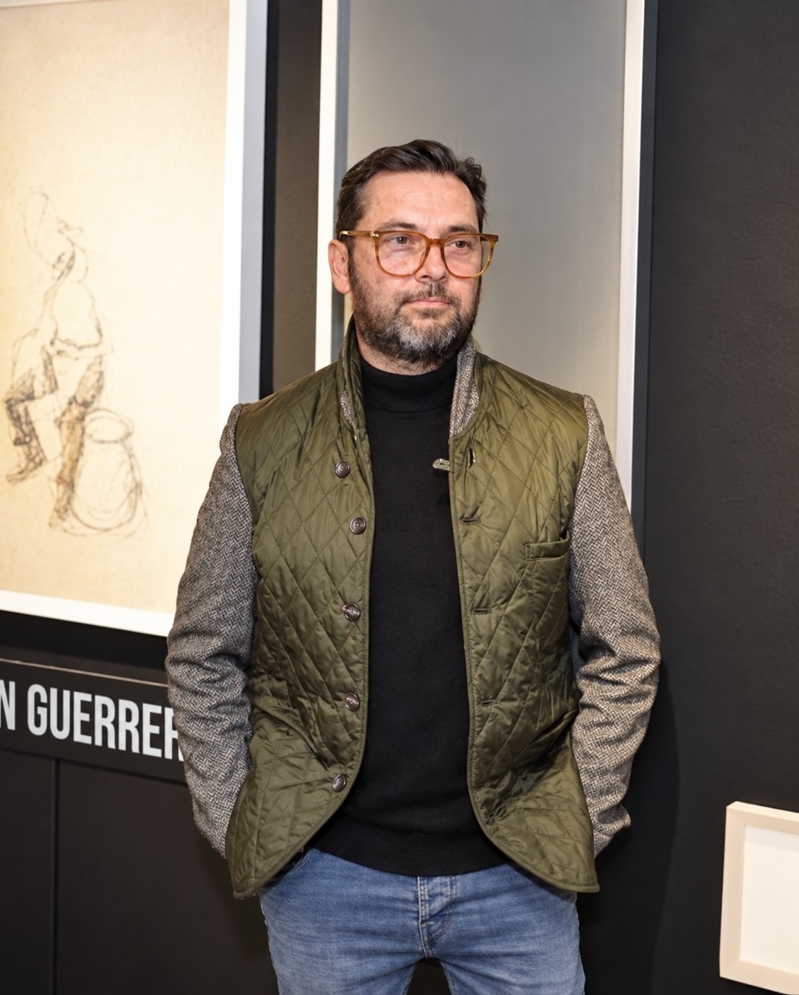 Wilson Guerrero